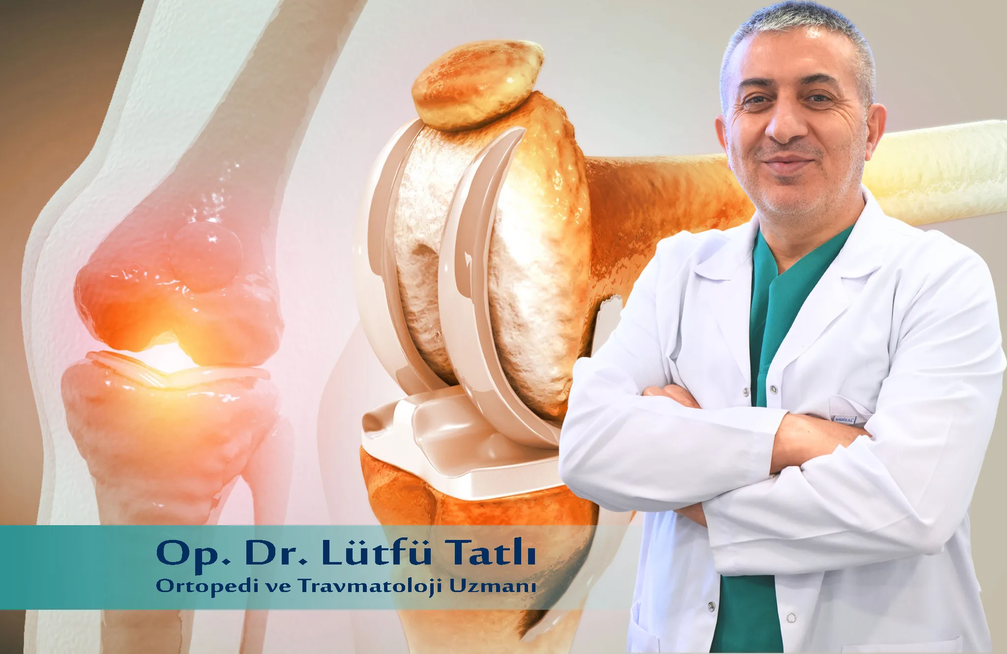 Kalça Protezi Ameliyatı ve Cerrahi Süreci